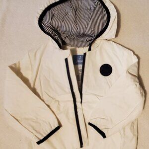 Jacadi coat, size 3Y